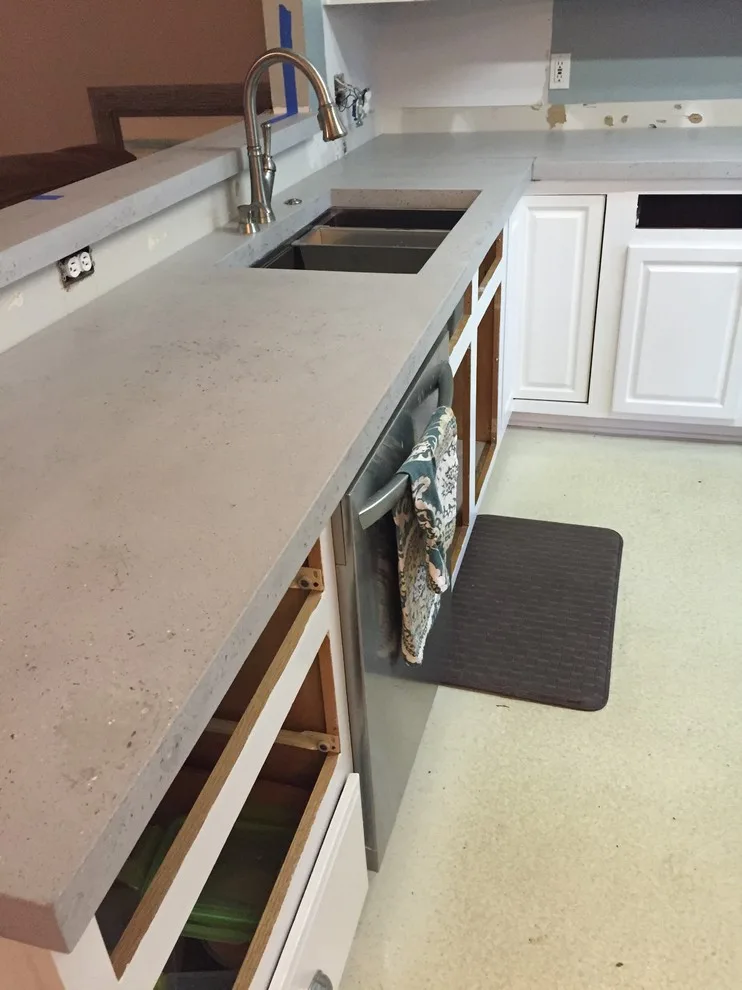Indoor Uses by Concrete Commander - Photo 6