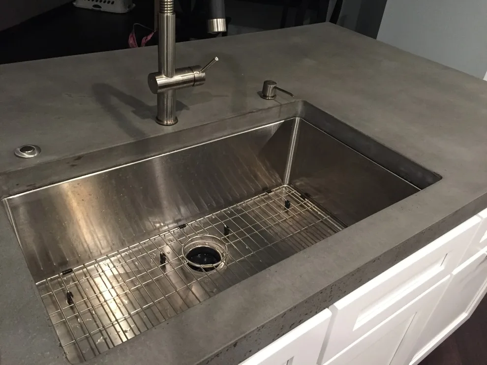 Indoor Uses by Concrete Commander - Photo 10