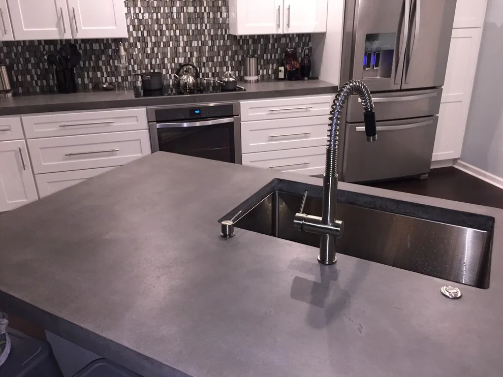 Indoor Uses by Concrete Commander - Photo 27