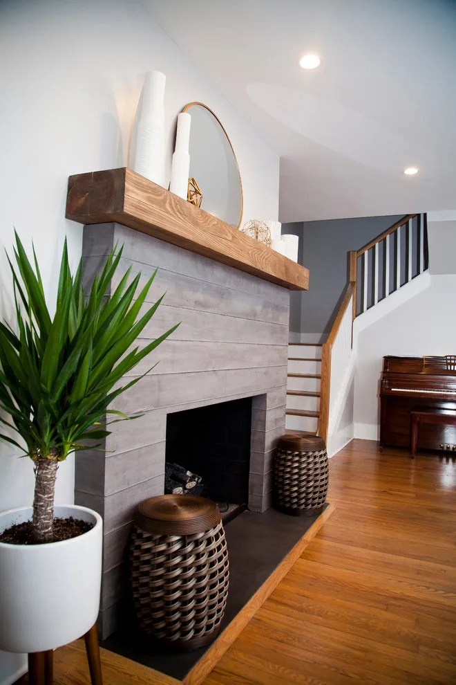 Indoor Uses by Concrete Commander - Photo 3