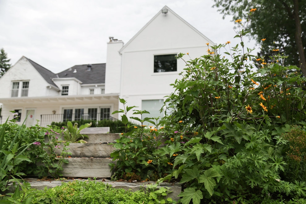 Scotland Inspired Garden by Kinghorn Gardens - Photo 20