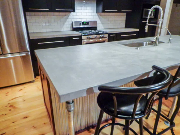 Indoor Uses by Concrete Commander - Photo 11