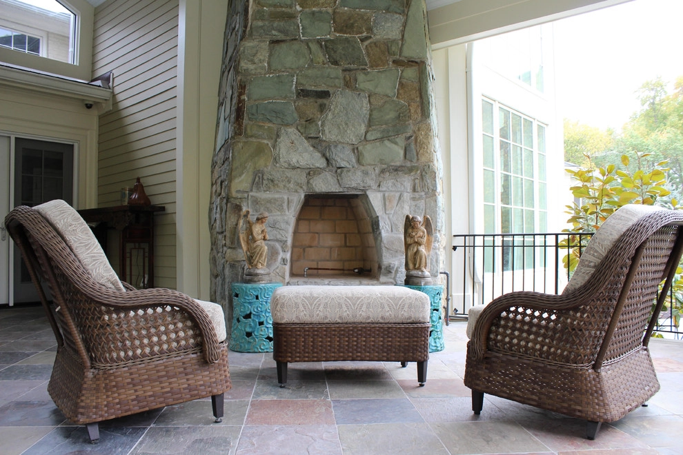 Outdoor Living, Patios & Decks by Kingstowne Lawn & Landscape - Photo 17