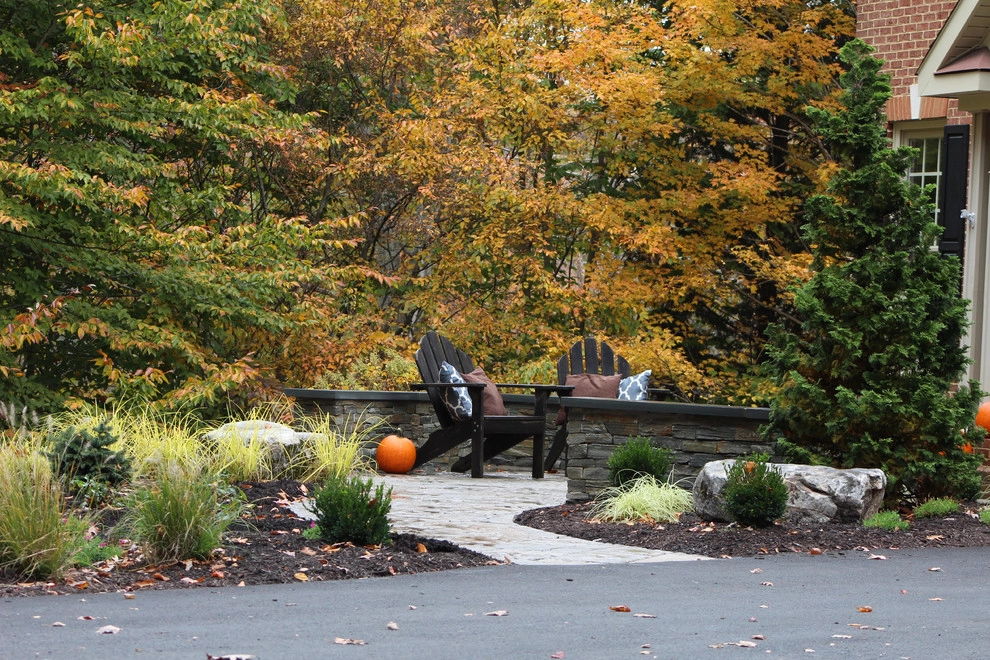 Kingstowne Lawn & Landscape - Photo 13