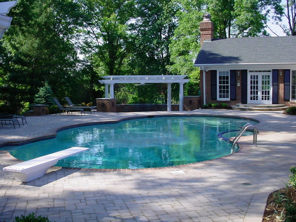 Stay-cation by Kingstowne Lawn & Landscape - Photo 9
