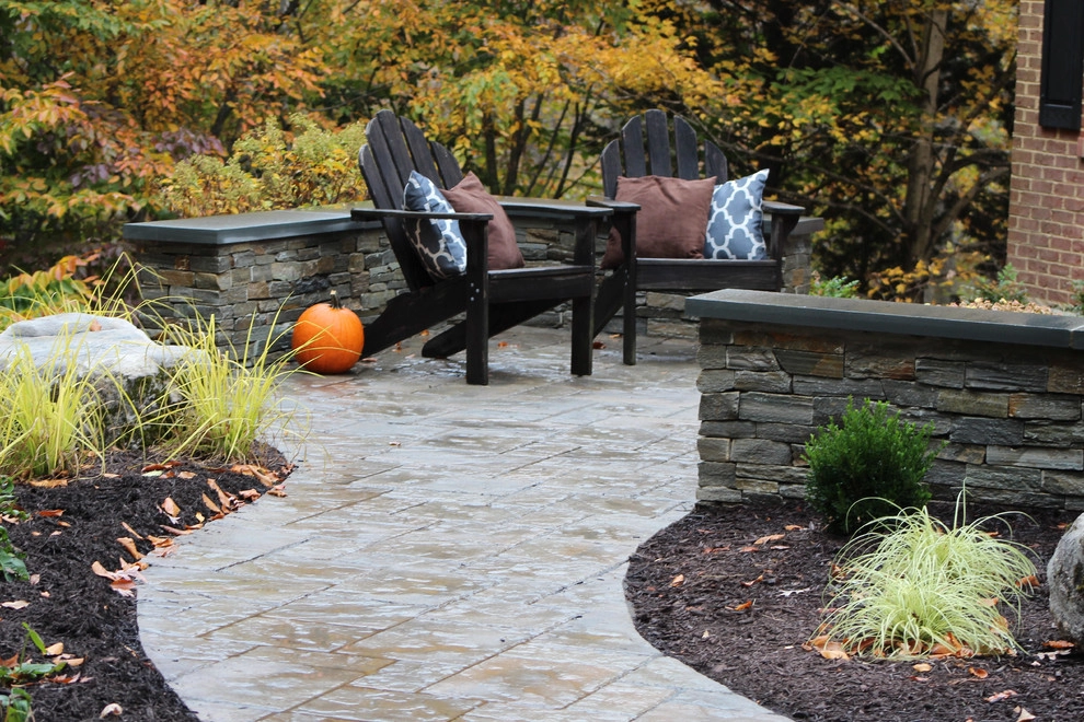 Kingstowne Lawn & Landscape - Photo 14