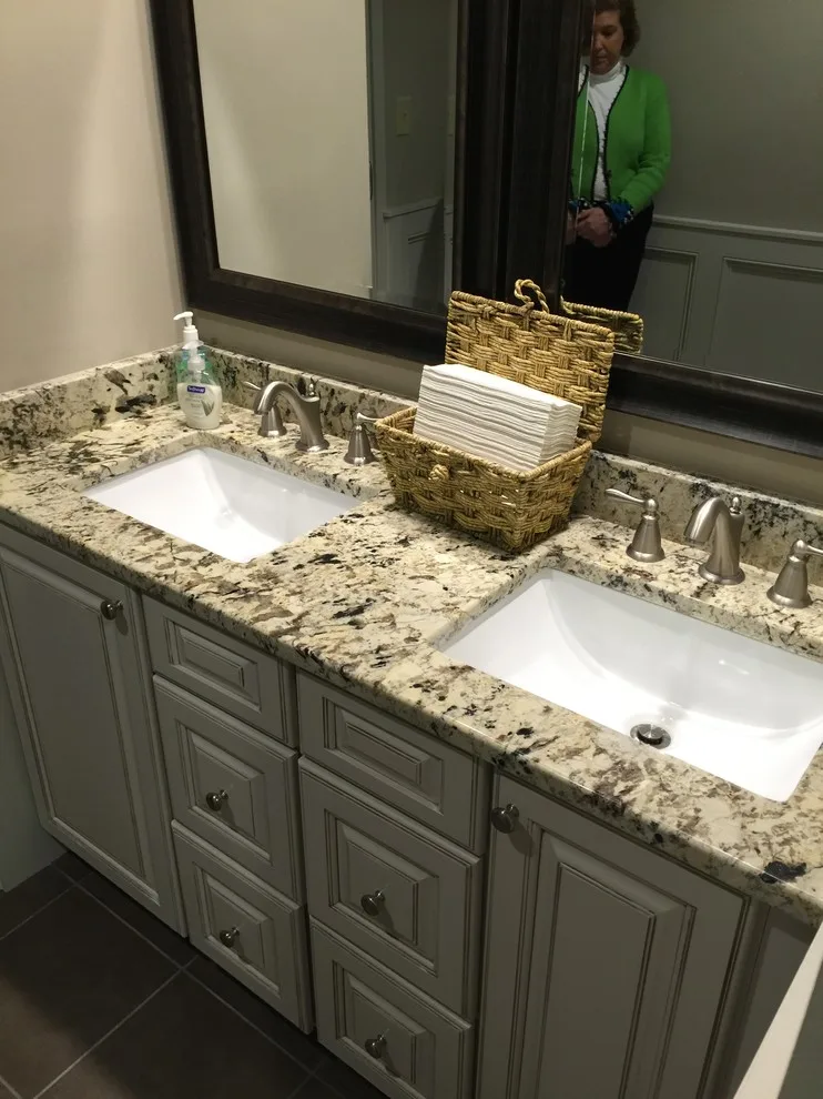 Latest 2015 by Precision Granite & Marble - Photo 136