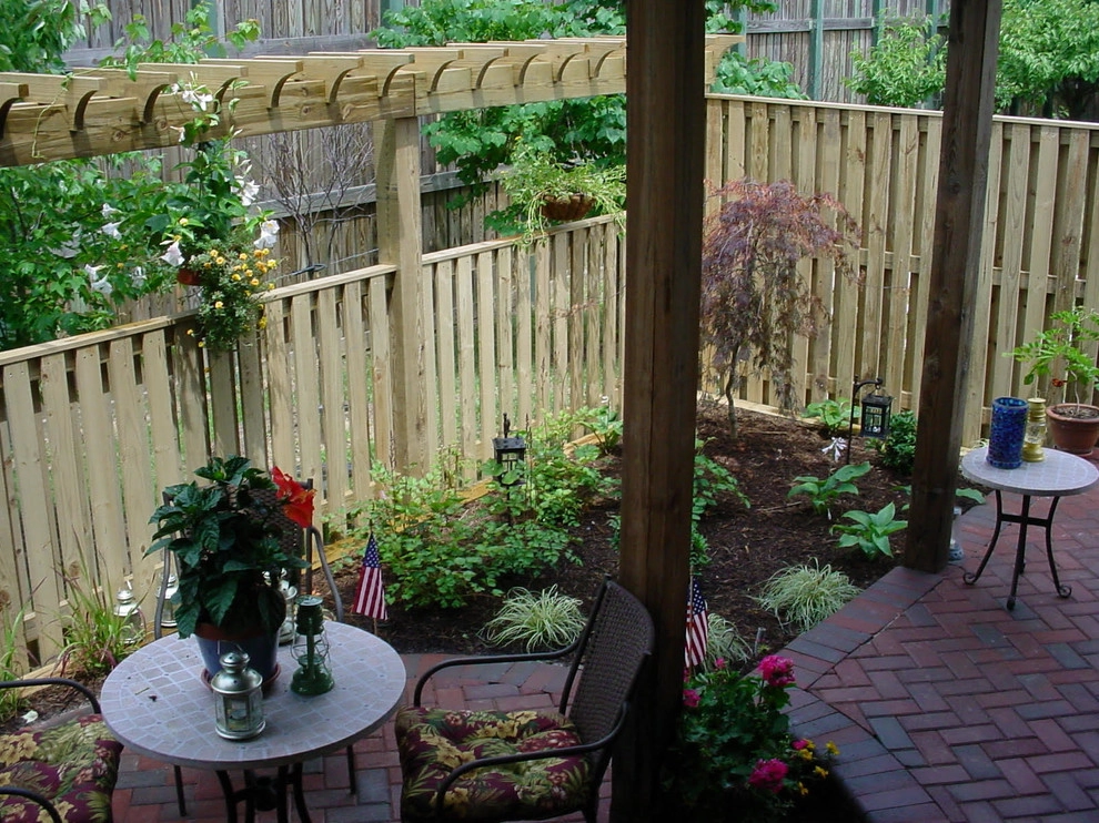 Outdoor Living, Patios & Decks by Kingstowne Lawn & Landscape - Photo 12