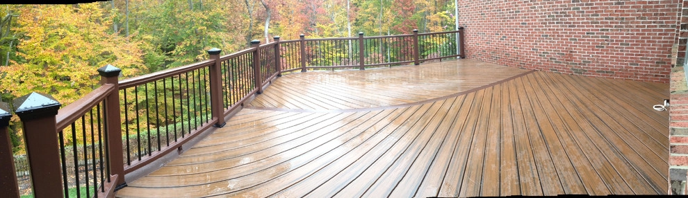 Outdoor Living, Patios & Decks by Kingstowne Lawn & Landscape - Photo 18