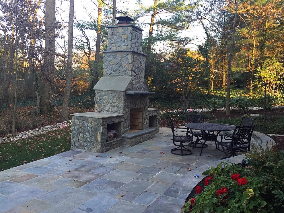 Outdoor Living, Patios & Decks by Kingstowne Lawn & Landscape - Photo 14