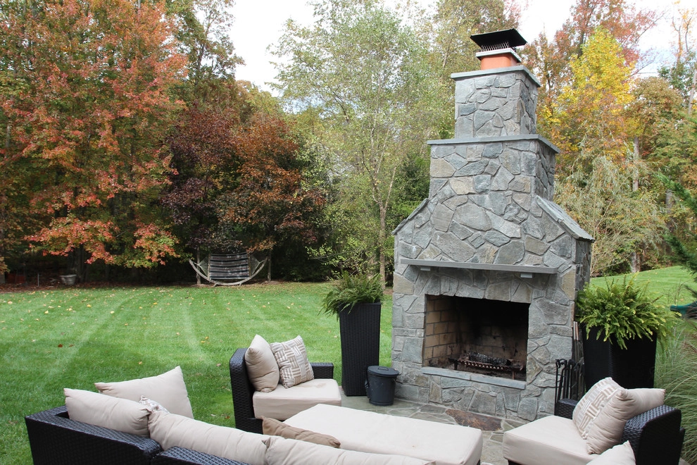 Outdoor Living, Patios & Decks by Kingstowne Lawn & Landscape - Photo 15