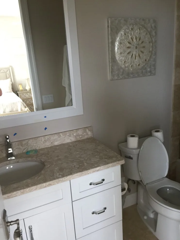 Precision Granite & Marble - Photo 8