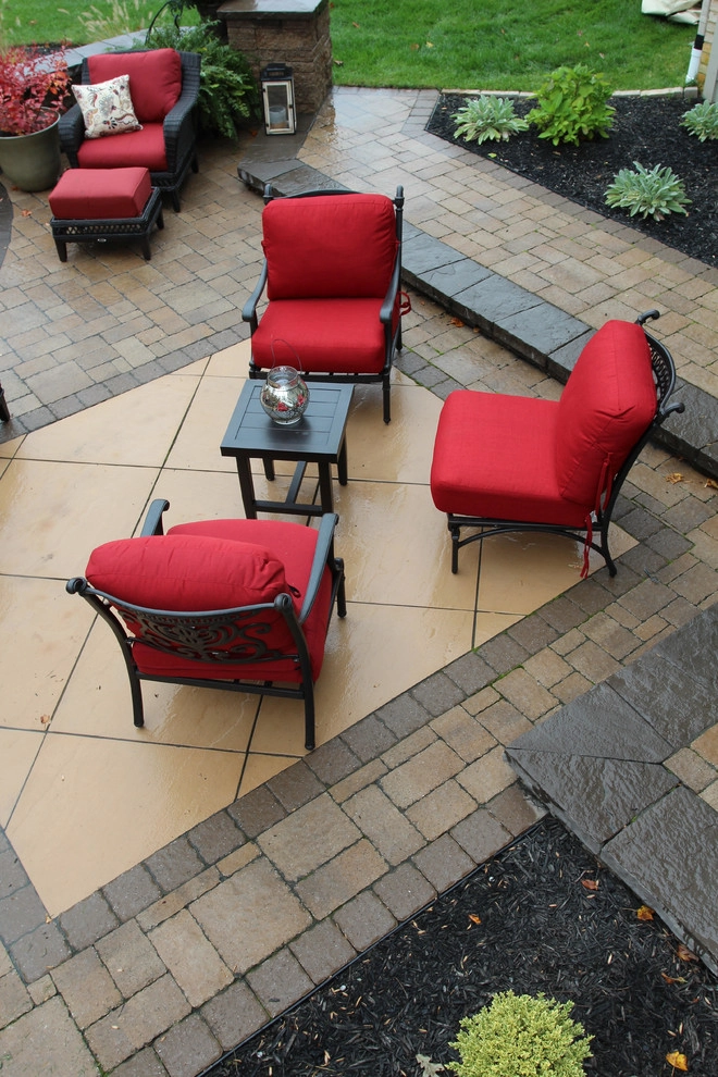 Outdoor Living, Patios & Decks by Kingstowne Lawn & Landscape - Photo 13