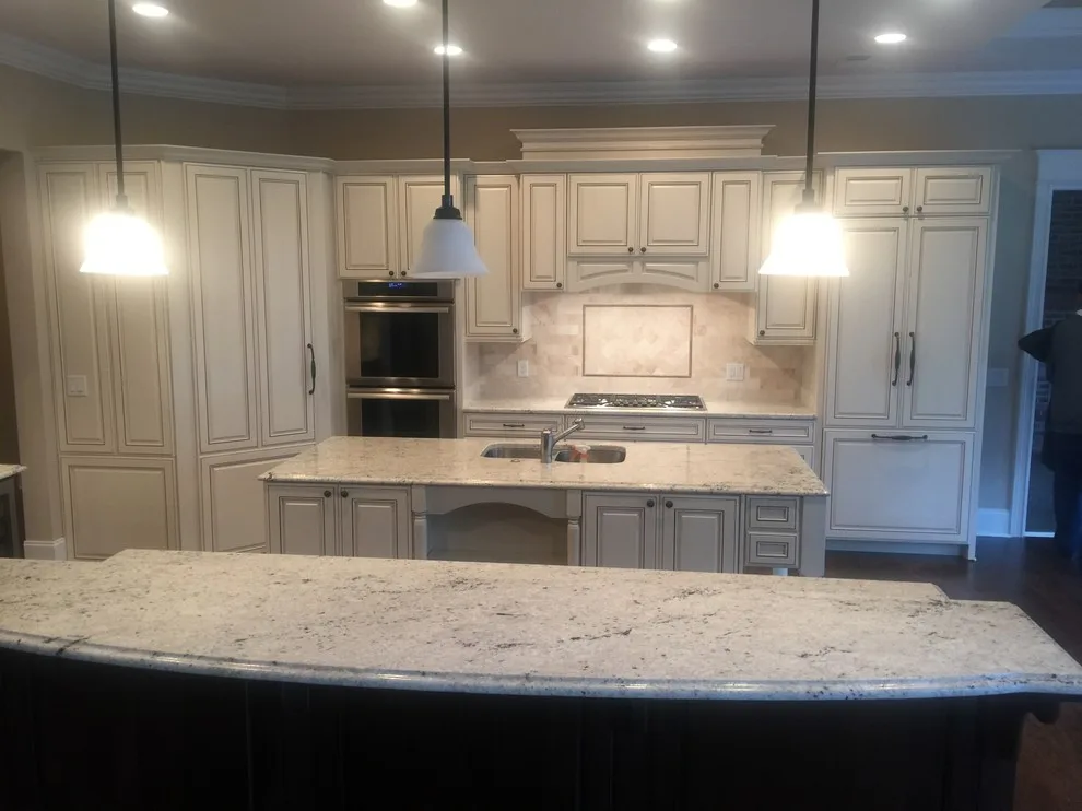 Latest 2015 by Precision Granite & Marble - Photo 127
