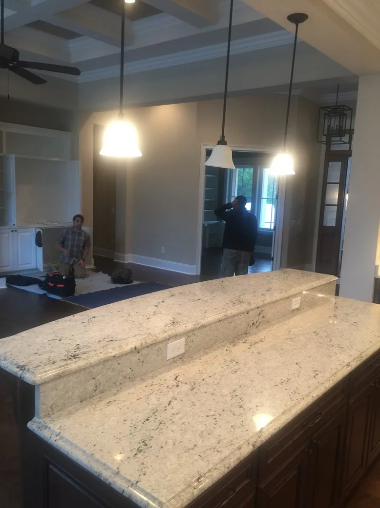 Latest 2015 by Precision Granite & Marble - Photo 54