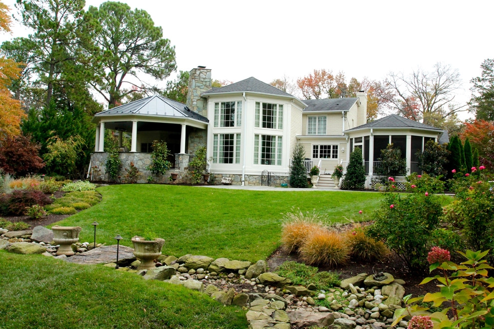Outdoor Living, Patios & Decks by Kingstowne Lawn & Landscape - Photo 11