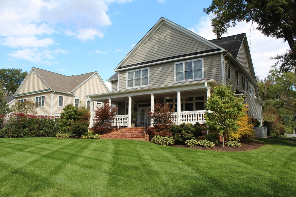 Outdoor Living, Patios & Decks by Kingstowne Lawn & Landscape - Photo 5