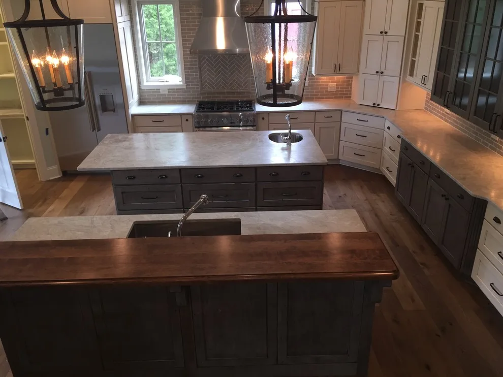 Latest 2015 by Precision Granite & Marble - Photo 133