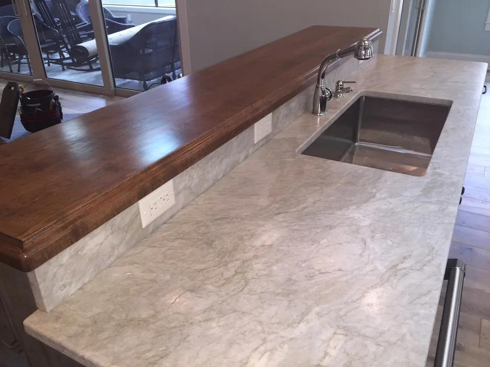 Latest 2015 by Precision Granite & Marble - Photo 12
