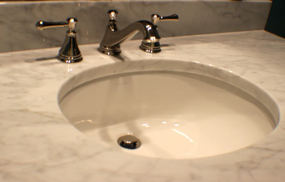 Elegant Bathroom Solutions by Granite Division Inc. - Photo 7