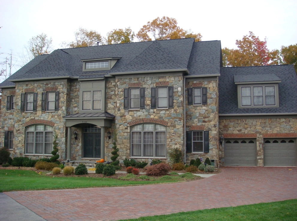 A Different Driveway by Kingstowne Lawn & Landscape - Photo 2