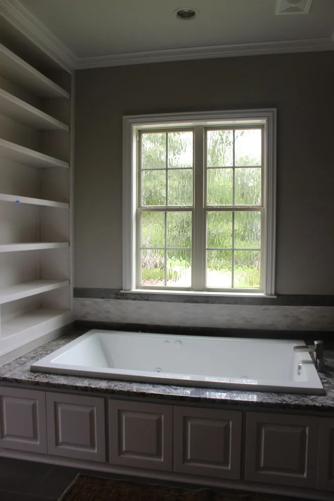 Elegant Bathroom Solutions by Granite Division Inc. - Photo 2