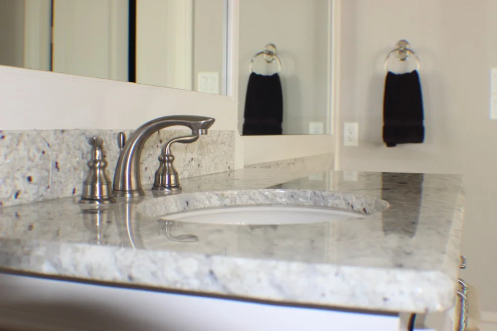 Elegant Bathroom Solutions by Granite Division Inc. - Photo 8
