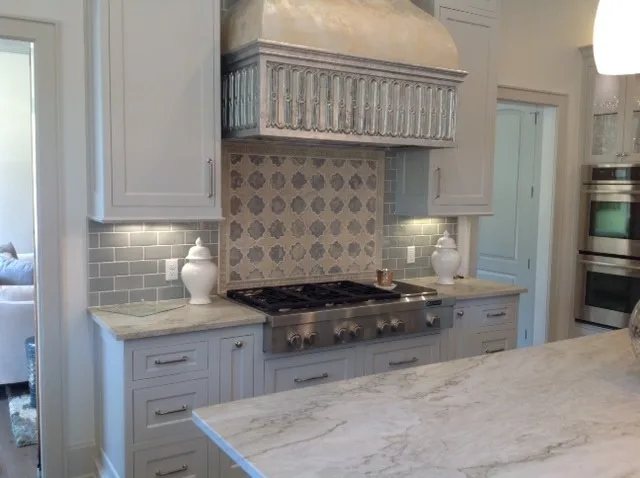 2014 Residential Setup and Implementation by Granite Division Inc. - Photo 2
