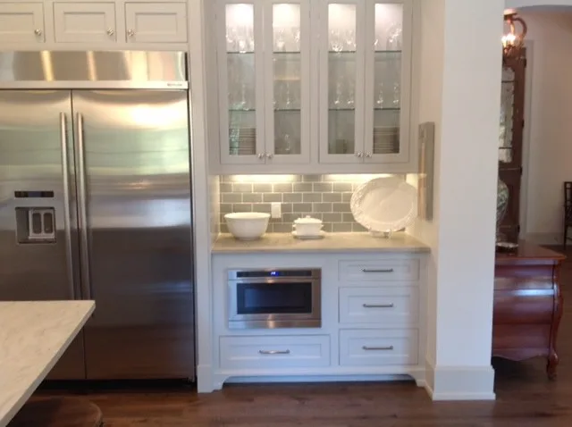 2014 Residential Setup and Implementation by Granite Division Inc. - Photo 4
