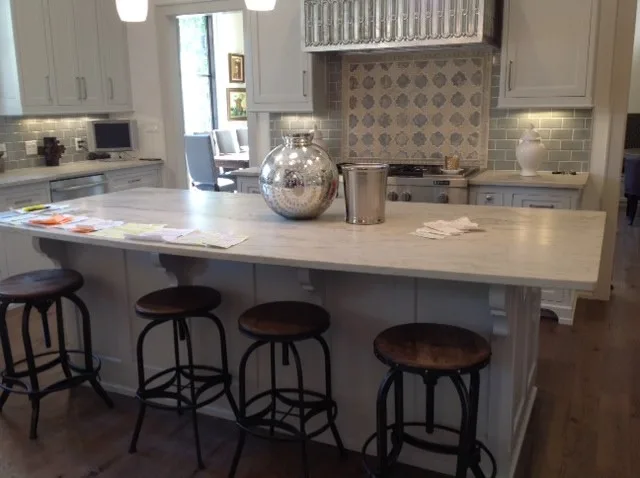 2014 Residential Setup and Implementation by Granite Division Inc. - Photo 3