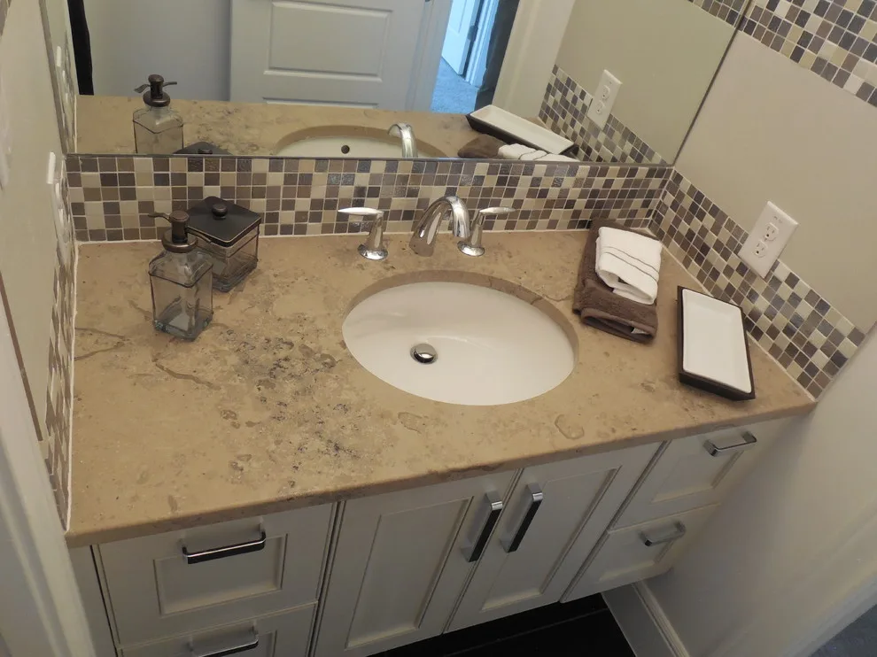 2014 Showcase Home by Delta Granite And Marble, Inc. - Photo 5