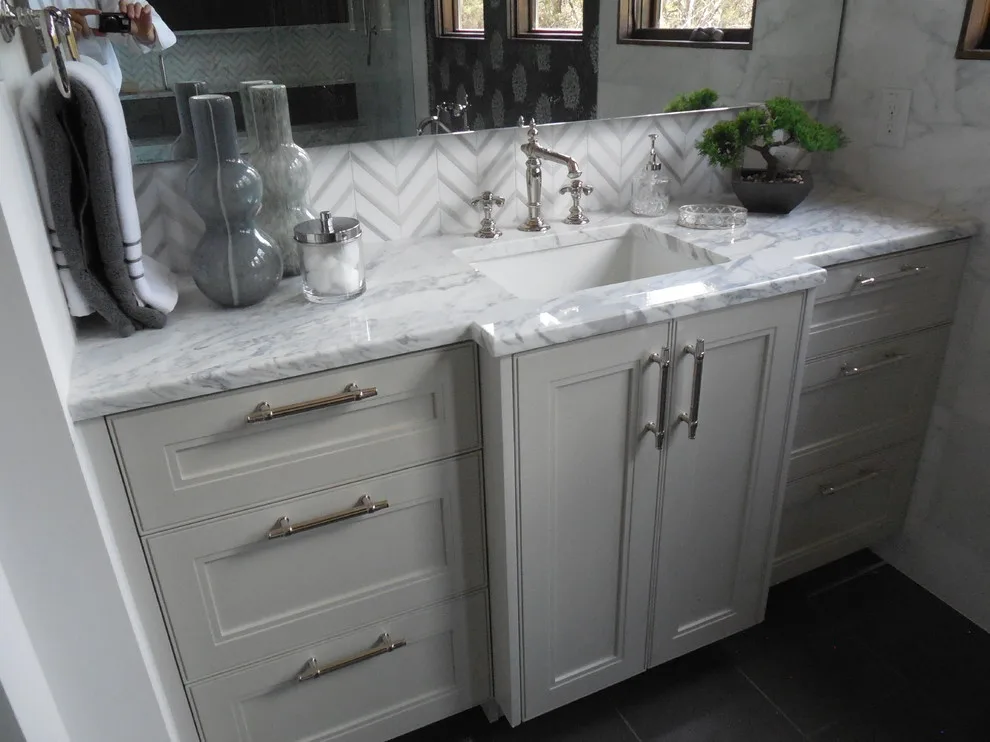 2014 Showcase Home by Delta Granite And Marble, Inc. - Photo 4