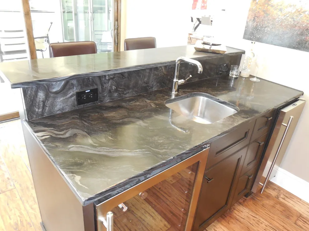2014 Showcase Home by Delta Granite And Marble, Inc. - Photo 3