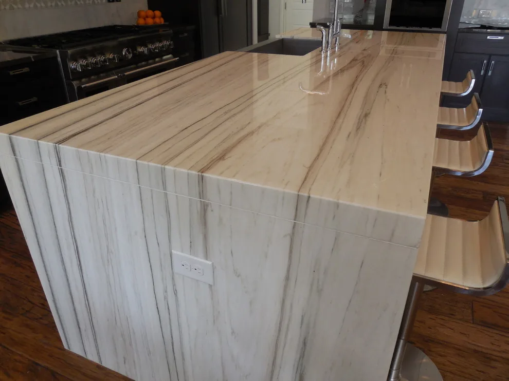 2014 Showcase Home by Delta Granite And Marble, Inc. - Photo 2