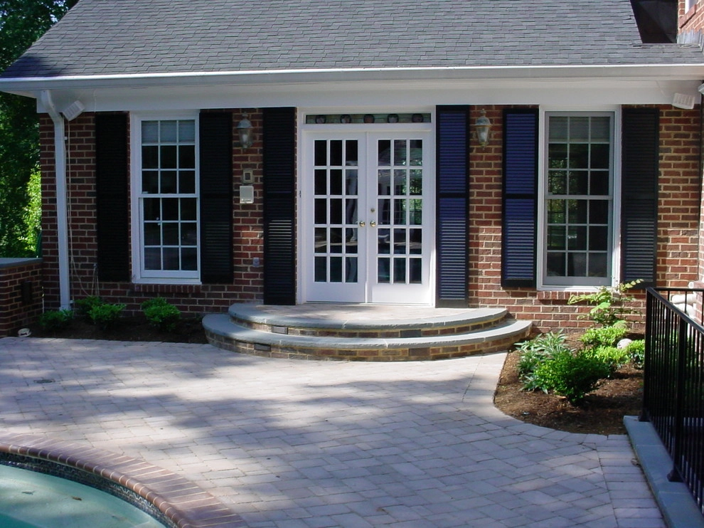 Stay-cation by Kingstowne Lawn & Landscape - Photo 7