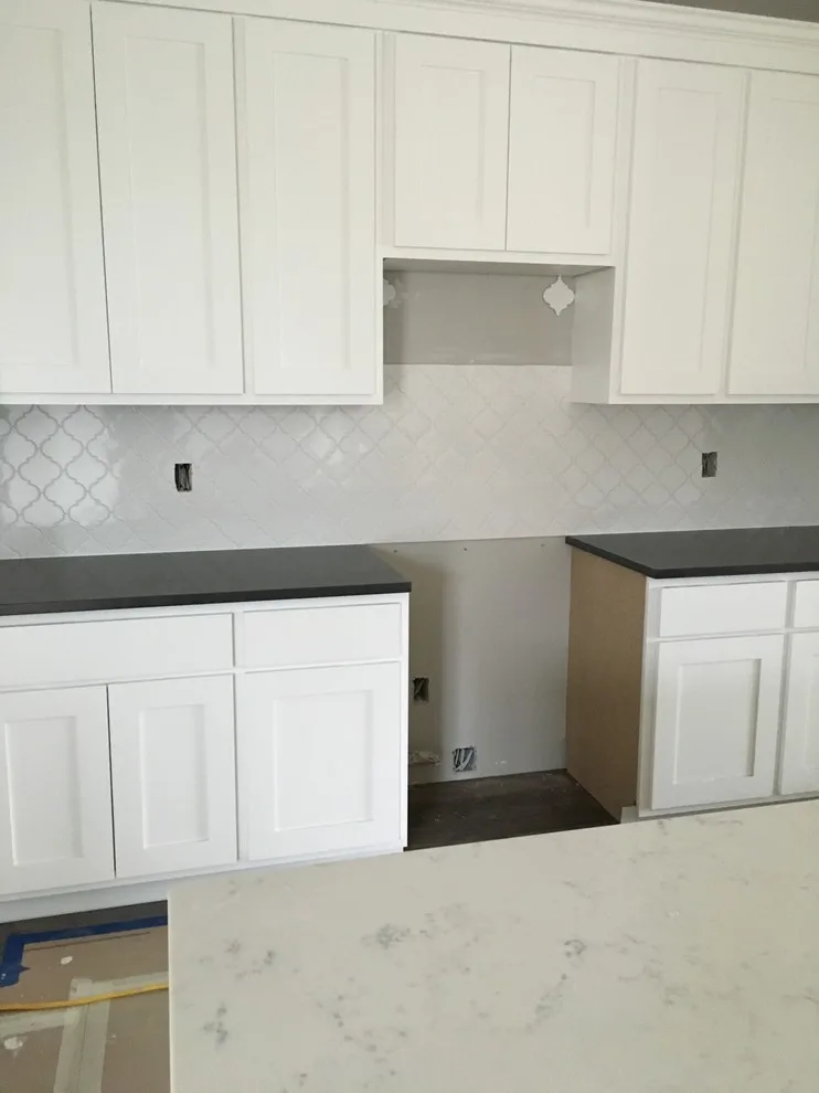 2016 TAILORED BACKSPLASH by Great Floors Kennewick - Jeremiah Gannon - Photo 2