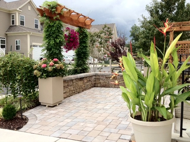 Kingstowne Lawn & Landscape - Photo 2