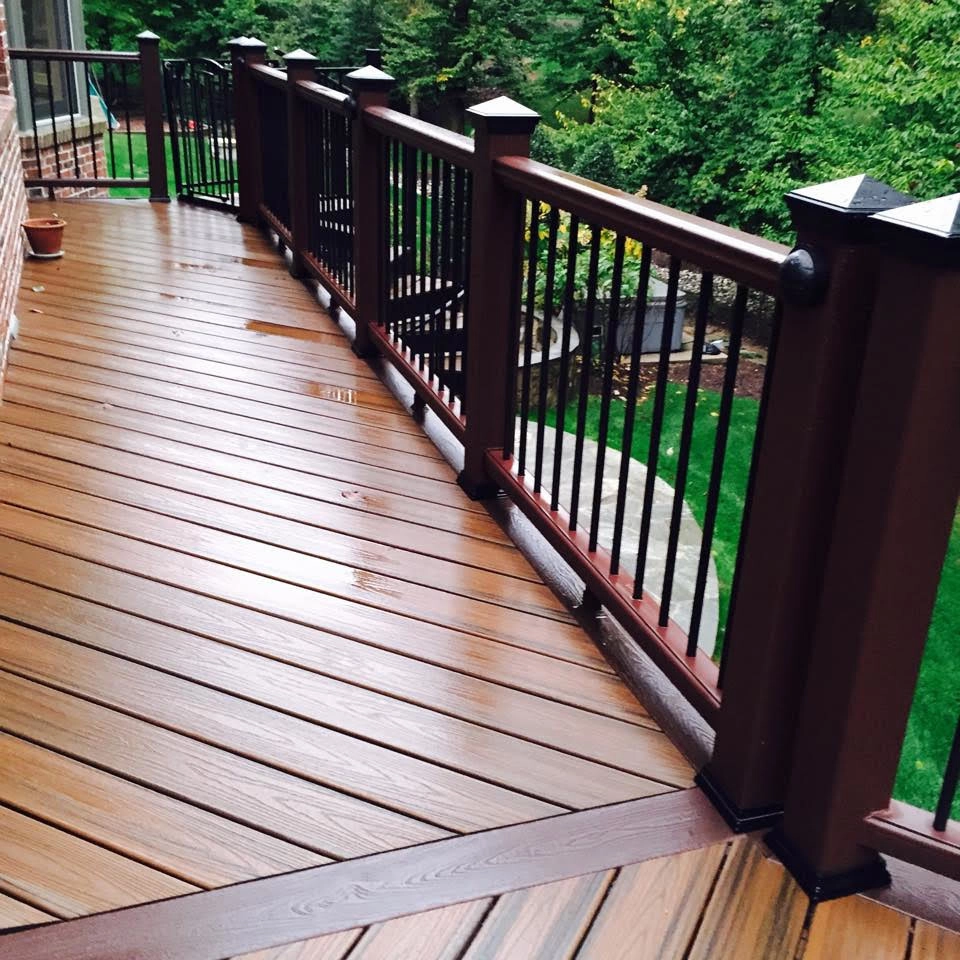 Outdoor Living, Patios & Decks by Kingstowne Lawn & Landscape - Photo 9