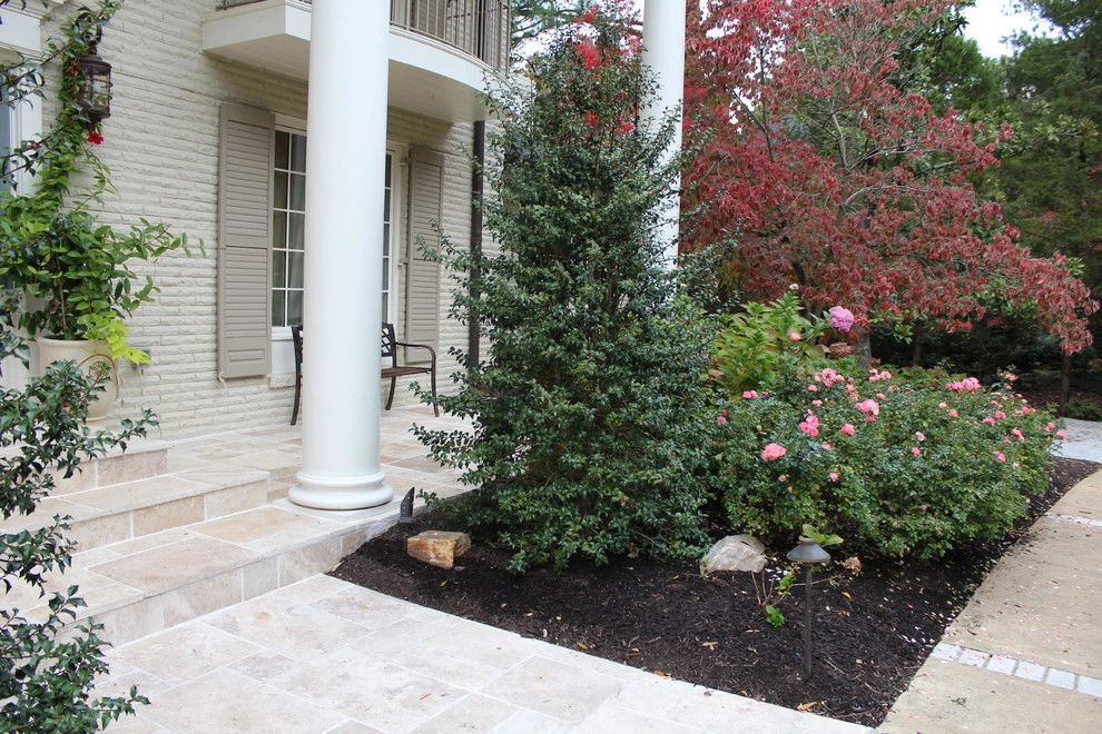 Kingstowne Lawn & Landscape - Photo 4