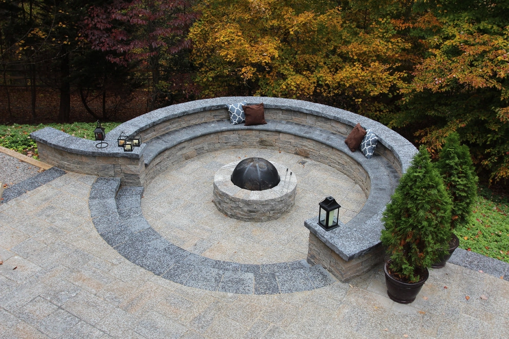 Outdoor Living, Patios & Decks by Kingstowne Lawn & Landscape - Photo 16