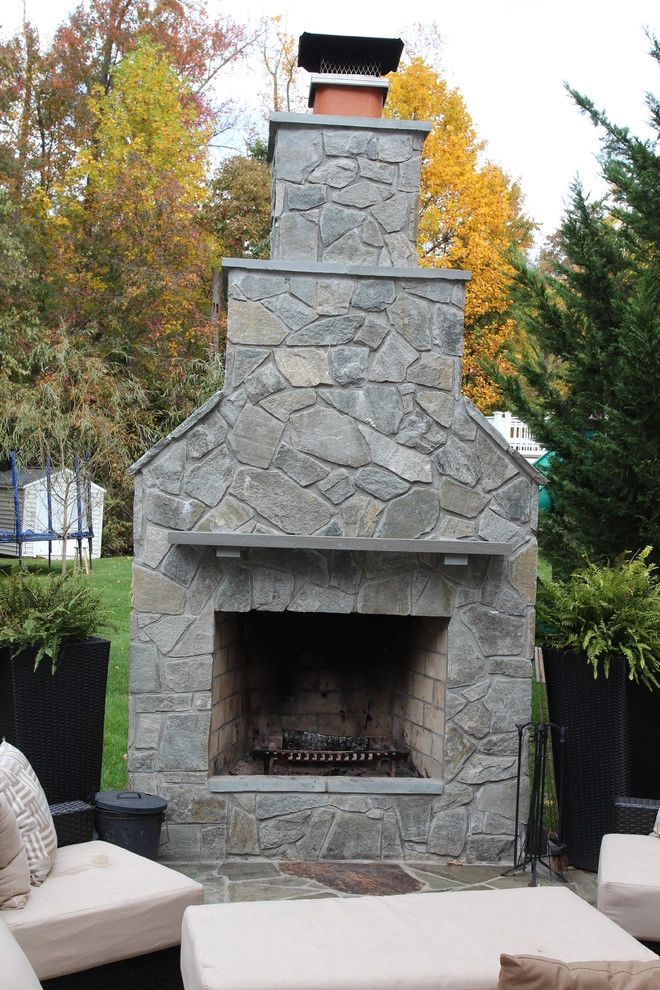 Outdoor Living, Patios & Decks by Kingstowne Lawn & Landscape - Photo 3