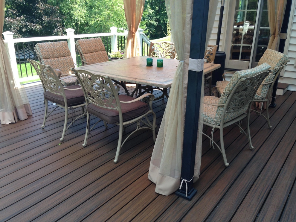 Outdoor Living, Patios & Decks by Kingstowne Lawn & Landscape - Photo 10