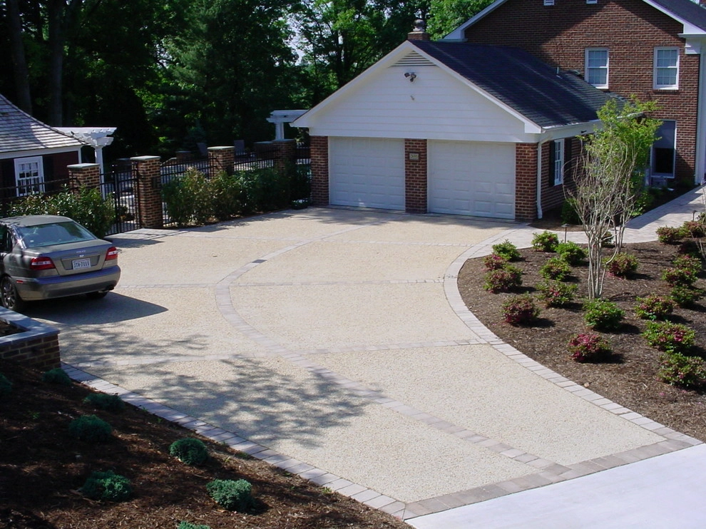 Kingstowne Lawn & Landscape - Photo 10