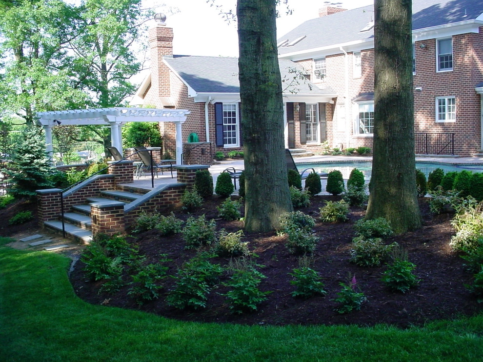 Stay-cation by Kingstowne Lawn & Landscape - Photo 6