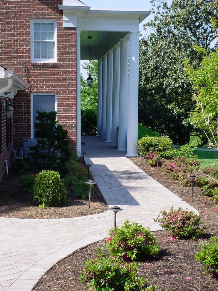 Stay-cation by Kingstowne Lawn & Landscape - Photo 5
