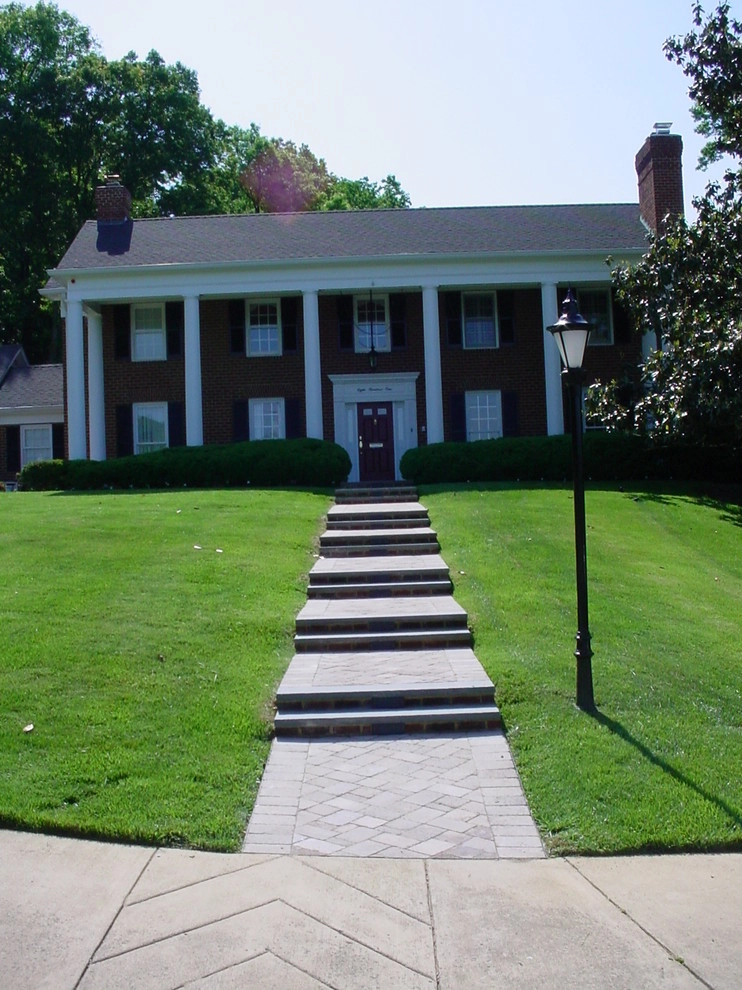 Stay-cation by Kingstowne Lawn & Landscape - Photo 3