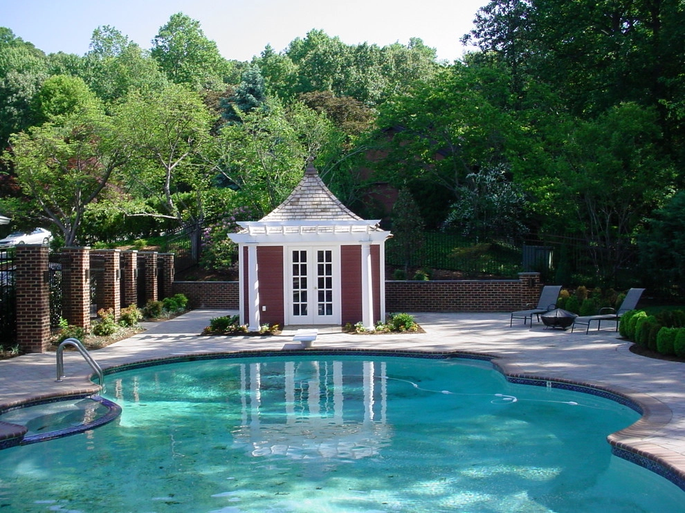 Stay-cation by Kingstowne Lawn & Landscape - Photo 8