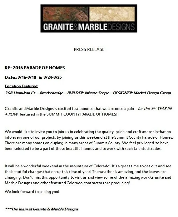 Granite And Marble Designs Inc - Photo 8