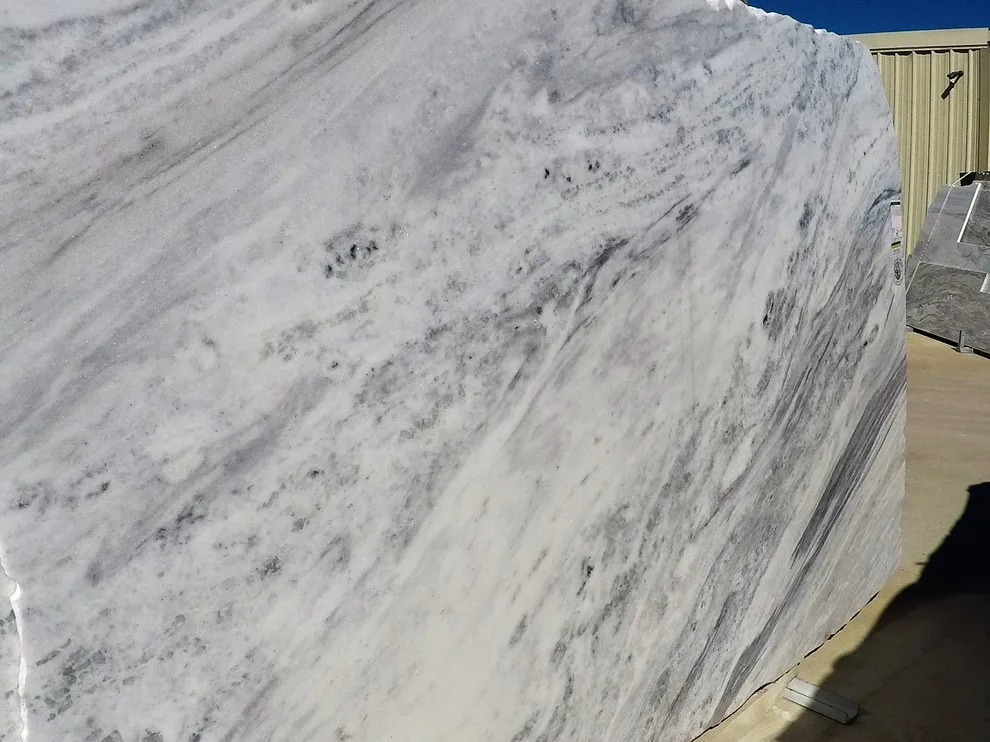 2017 Fresh Brazilian Marble Slabs by Rivers' Edge Countertops - Photo 2