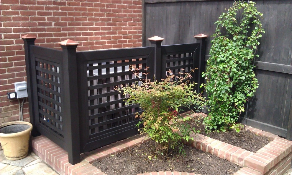 Lattice Enclosures and Woodworking by Kingstowne Lawn & Landscape - Photo 2